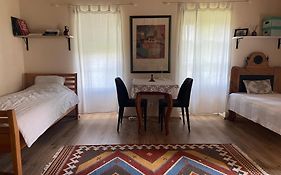 Authentic farmhouse (Söjtöry-Domonkos Ház)
